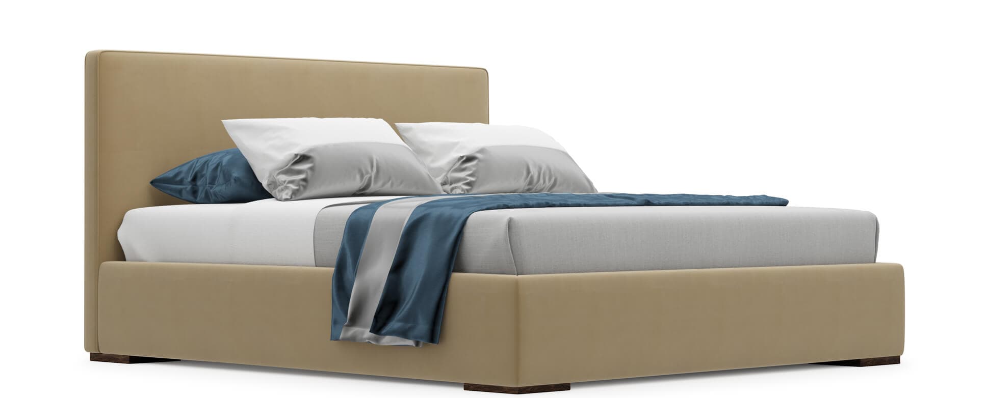 Almira 13 Soft Ivory